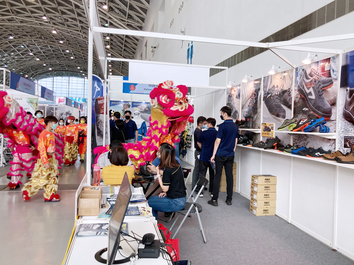 2022年高雄五金展